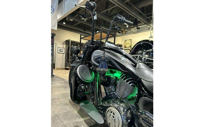 2022 SPRINGFIELD, PPIM CUSTOM 49ST - Indian Motorcycle