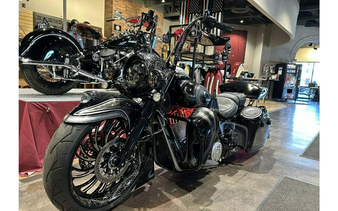 2022 SPRINGFIELD, PPIM CUSTOM 49ST - Indian Motorcycle