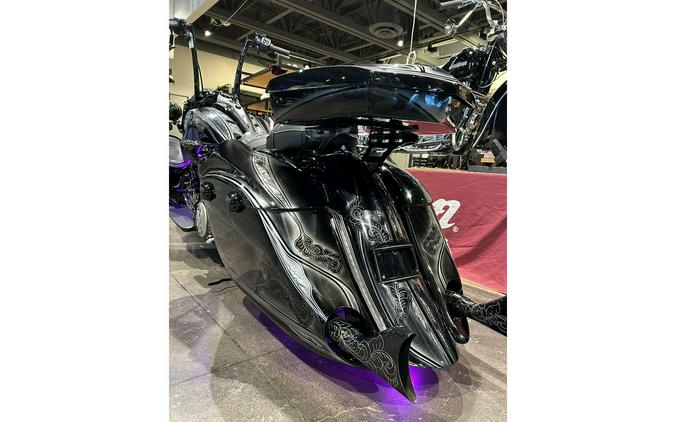 2022 SPRINGFIELD, PPIM CUSTOM 49ST - Indian Motorcycle