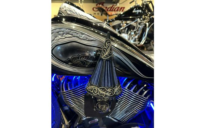 2022 SPRINGFIELD, PPIM CUSTOM 49ST - Indian Motorcycle