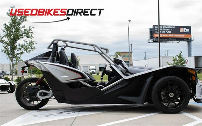 2017 Slingshot Slingshot SLR