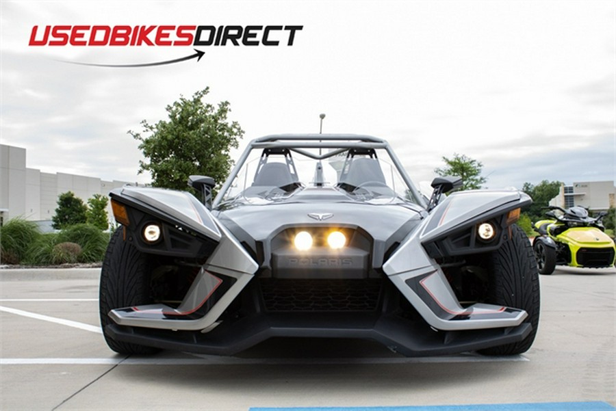 2017 Slingshot Slingshot SLR