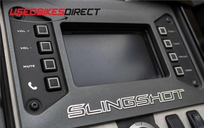 2017 Slingshot Slingshot SLR