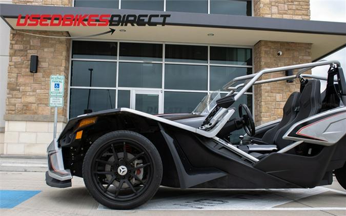 2017 Slingshot Slingshot SLR