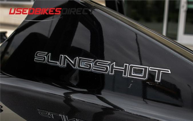 2017 Slingshot Slingshot SLR