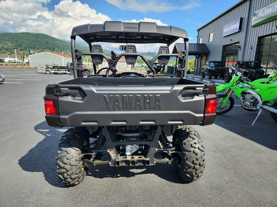 2024 Yamaha Viking EPS Ranch Edition