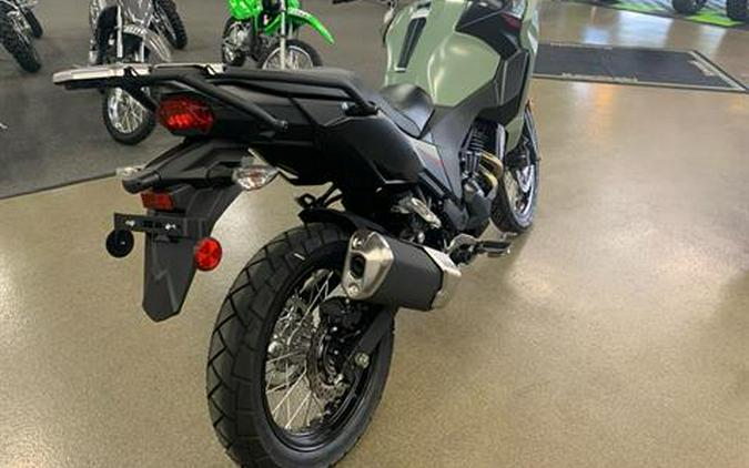 2024 Kawasaki Versys-X 300 ABS