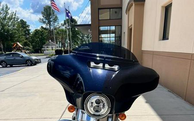 2019 Harley-Davidson® FLHX - Street Glide®