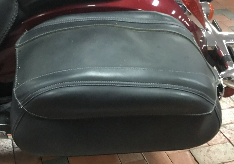 2010 Honda® Stateline (VT1300CR)