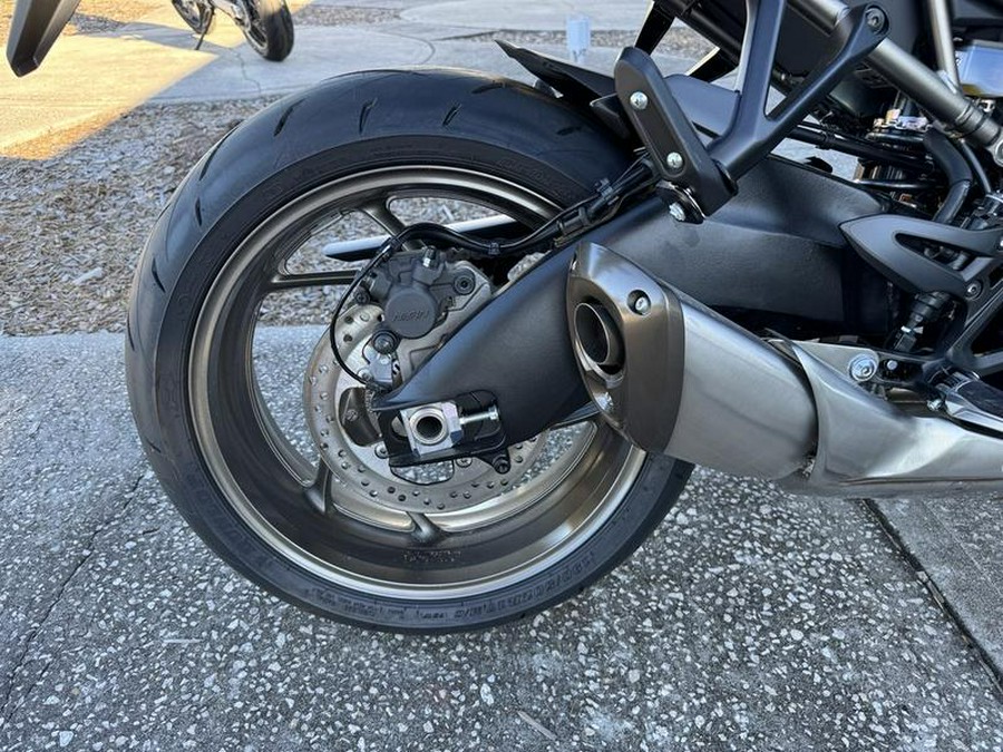 2024 Suzuki GSX-S1000GT Plus