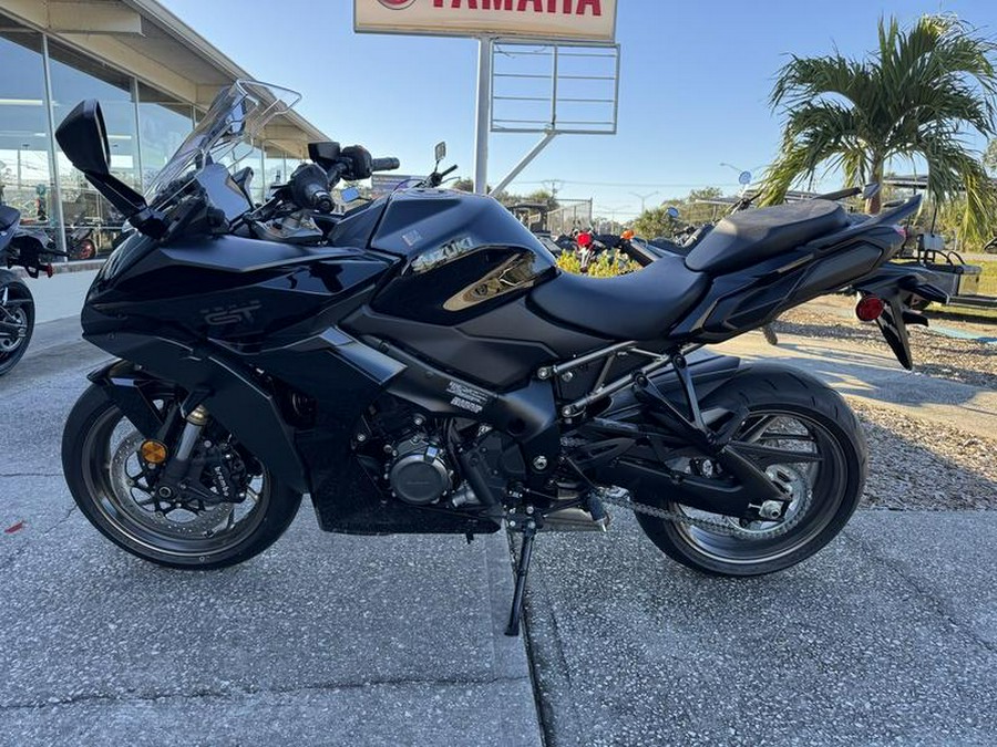 2024 Suzuki GSX-S1000GT Plus