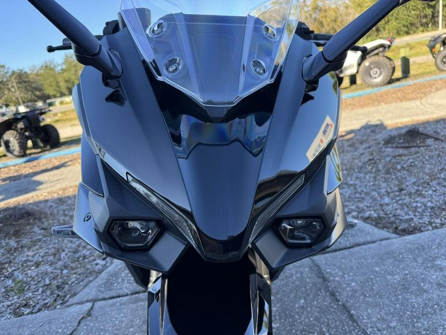 2024 Suzuki GSX-S1000GT Plus