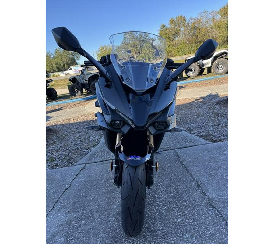 2024 Suzuki GSX-S1000GT Plus