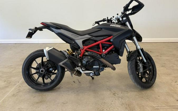2015 Ducati Hypermotard Dark Stealth