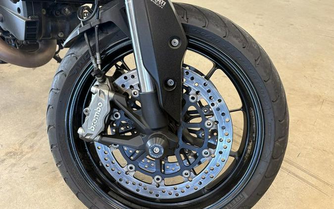 2015 Ducati Hypermotard Dark Stealth