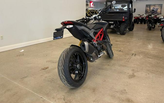 2015 Ducati Hypermotard Dark Stealth
