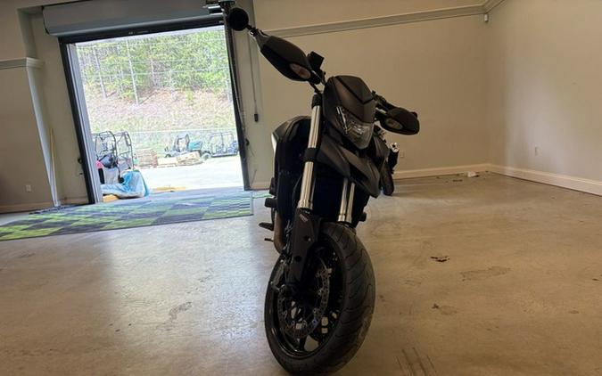2015 Ducati Hypermotard Dark Stealth