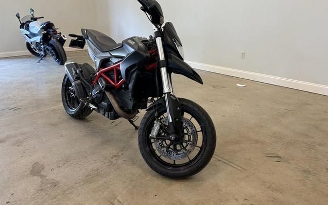 2015 Ducati Hypermotard Dark Stealth