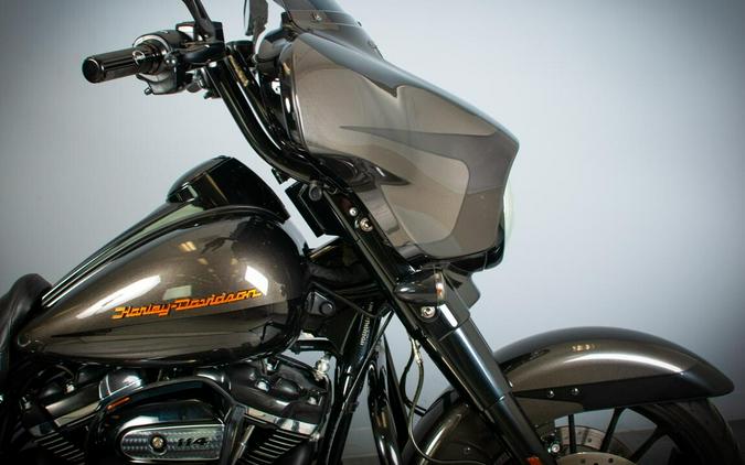 2019 Harley-Davidson Street Glide Special