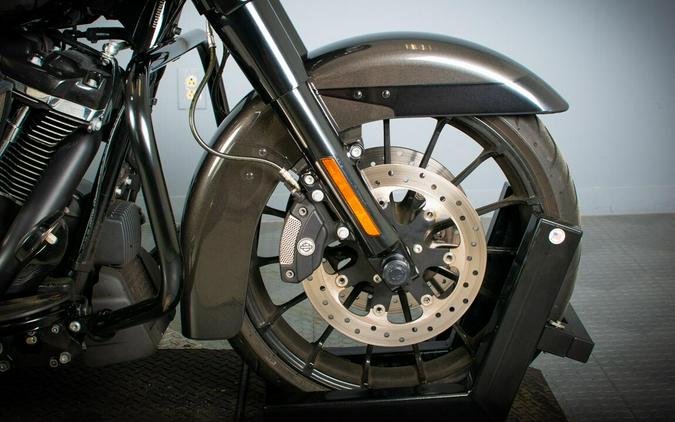 2019 Harley-Davidson Street Glide Special
