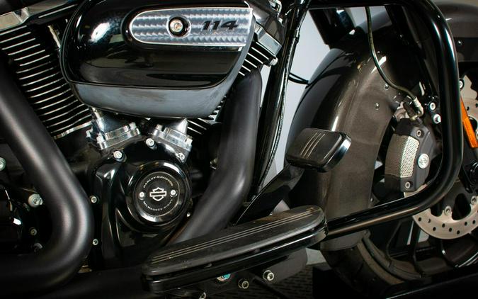 2019 Harley-Davidson Street Glide Special