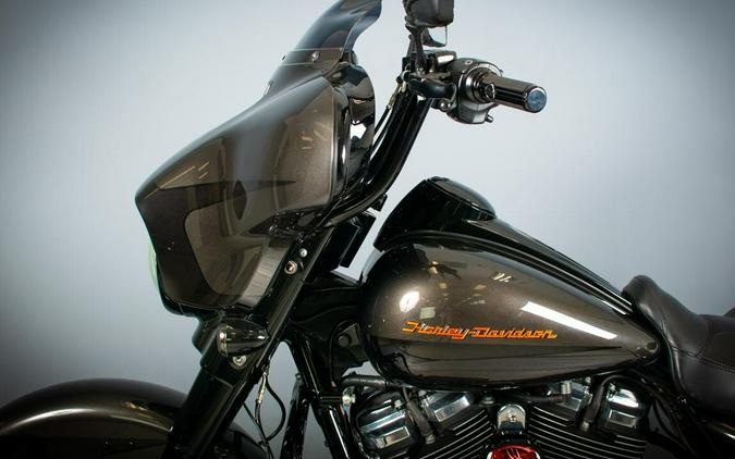 2019 Harley-Davidson Street Glide Special