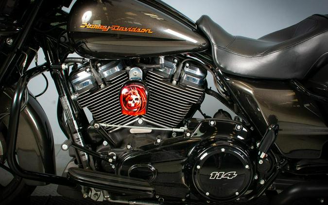 2019 Harley-Davidson Street Glide Special