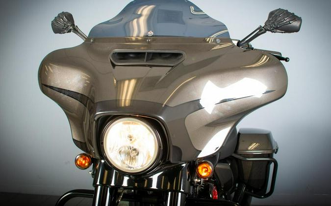 2019 Harley-Davidson Street Glide Special