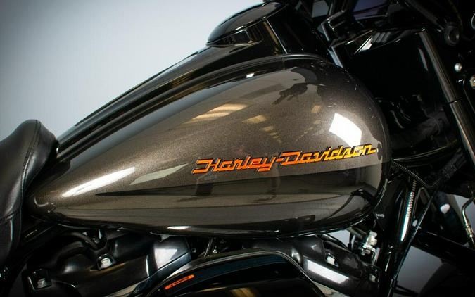 2019 Harley-Davidson Street Glide Special