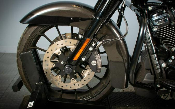2019 Harley-Davidson Street Glide Special