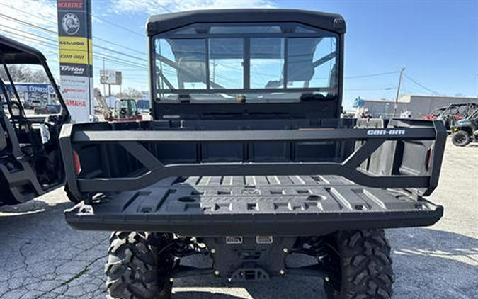 2025 Can-Am Defender XT HD10