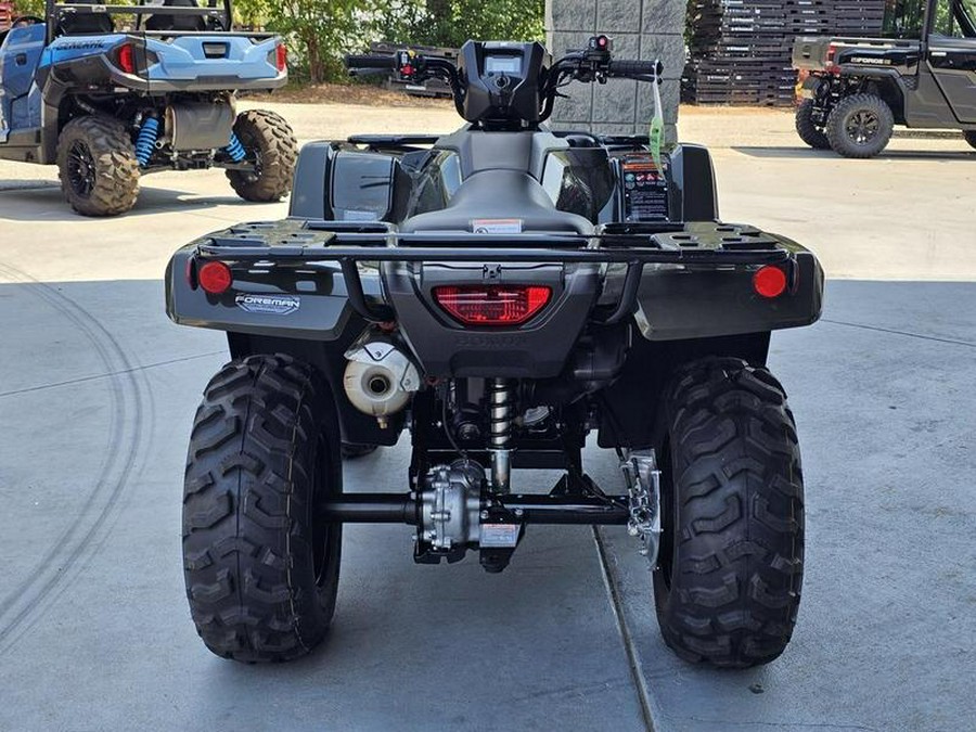 2026 Honda® FourTrax Foreman 4x4