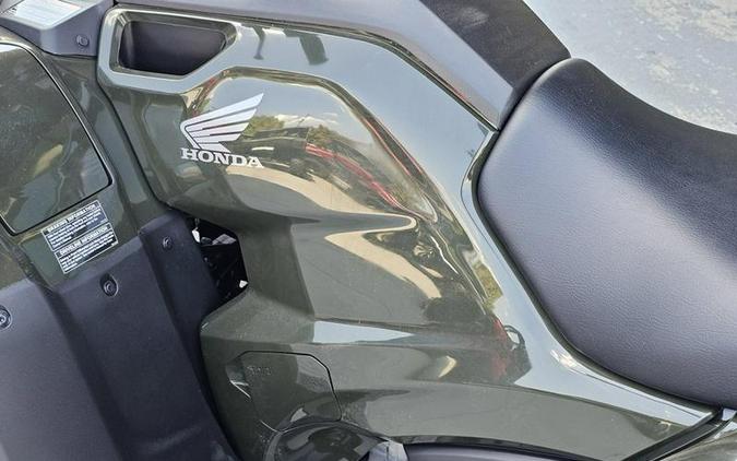 2026 Honda® FourTrax Foreman 4x4