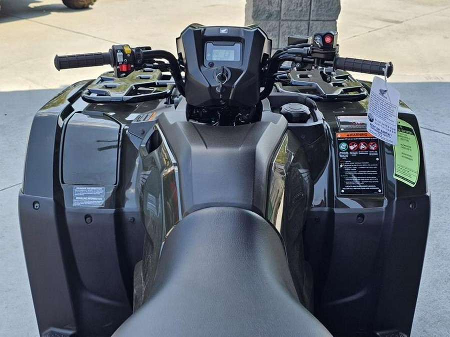 2026 Honda® FourTrax Foreman 4x4