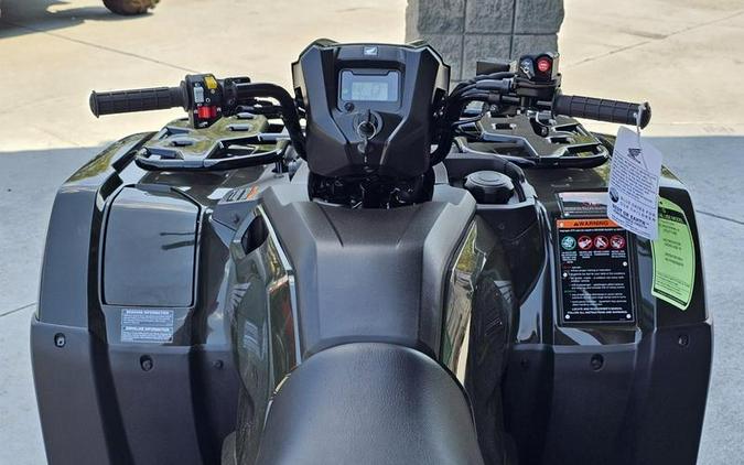 2026 Honda® FourTrax Foreman 4x4