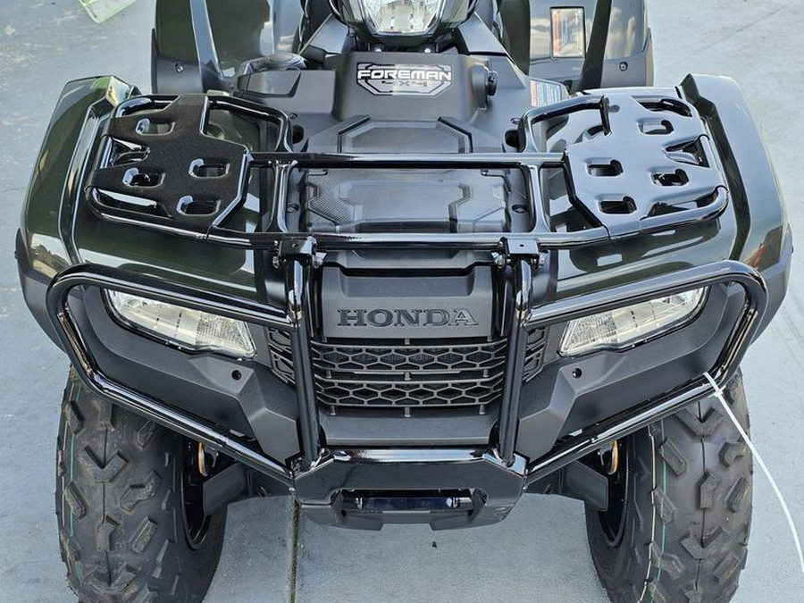 2026 Honda® FourTrax Foreman 4x4
