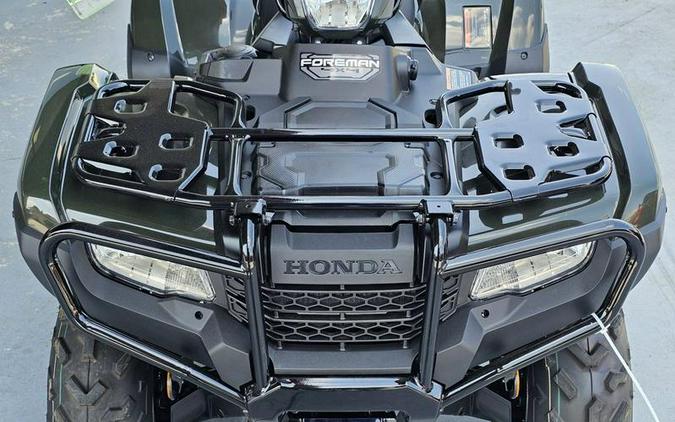 2026 Honda® FourTrax Foreman 4x4