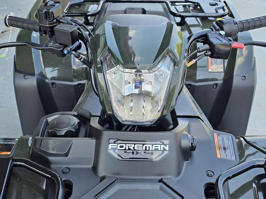 2026 Honda® FourTrax Foreman 4x4