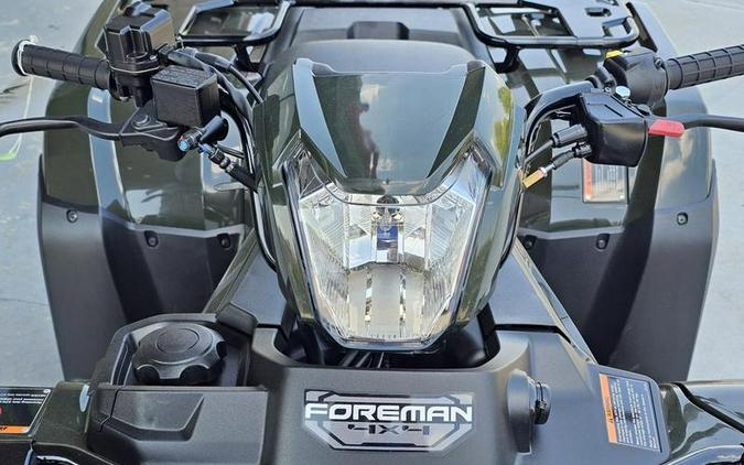 2026 Honda® FourTrax Foreman 4x4