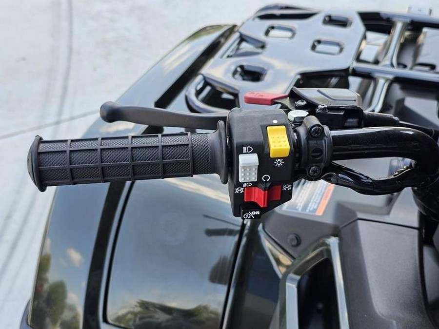 2026 Honda® FourTrax Foreman 4x4
