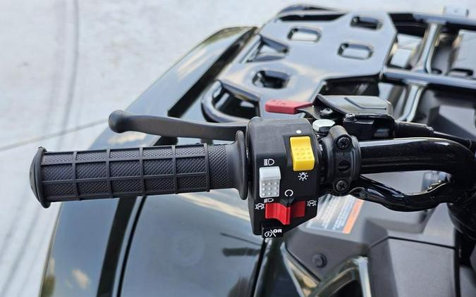 2026 Honda® FourTrax Foreman 4x4