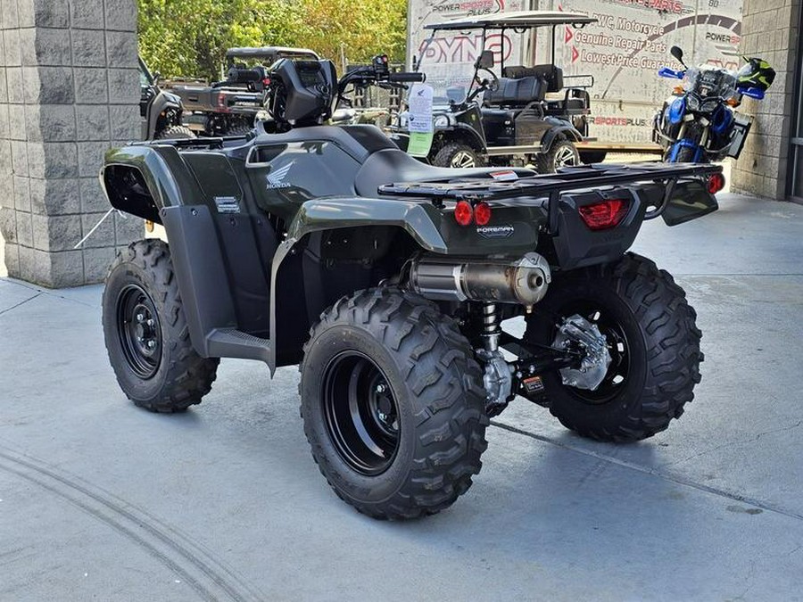 2026 Honda® FourTrax Foreman 4x4