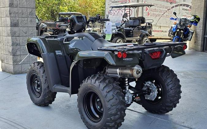 2026 Honda® FourTrax Foreman 4x4