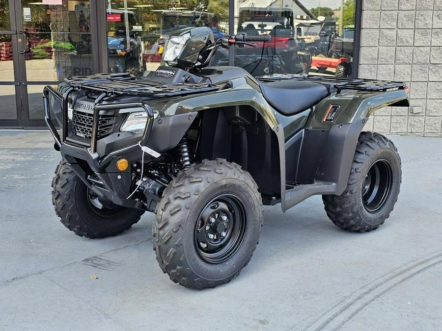 2026 Honda® FourTrax Foreman 4x4