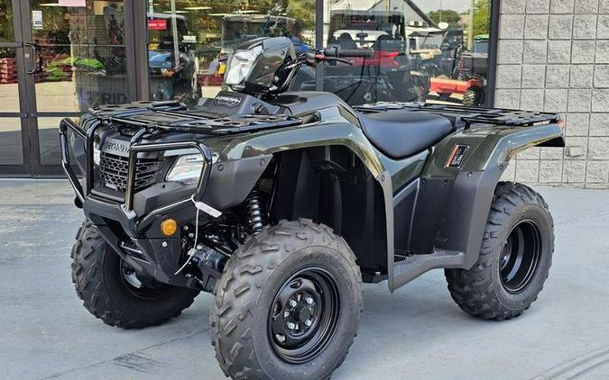 2026 Honda® FourTrax Foreman 4x4