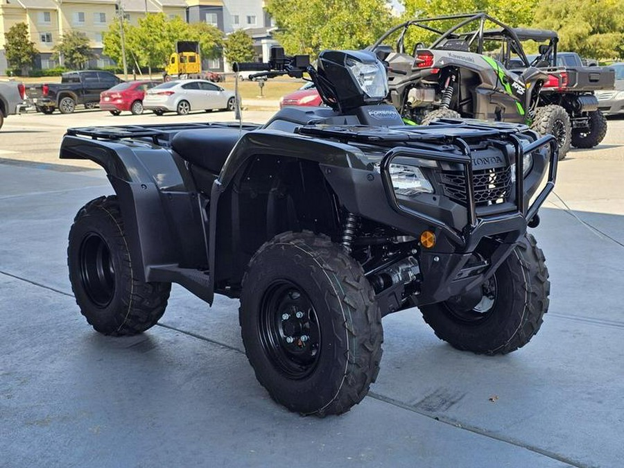 2026 Honda® FourTrax Foreman 4x4