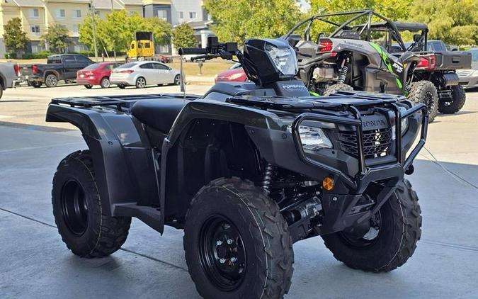 2026 Honda® FourTrax Foreman 4x4