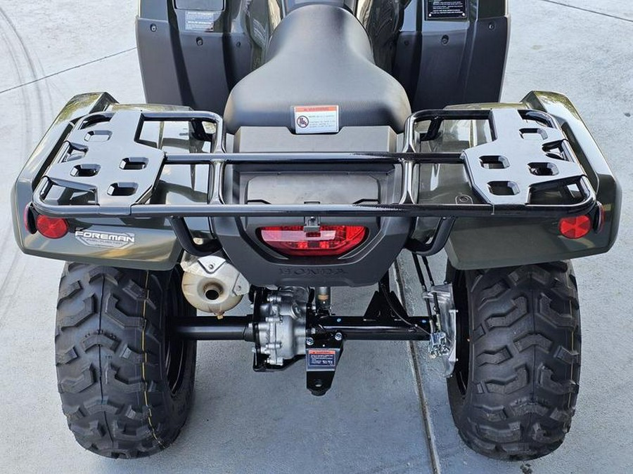 2026 Honda® FourTrax Foreman 4x4