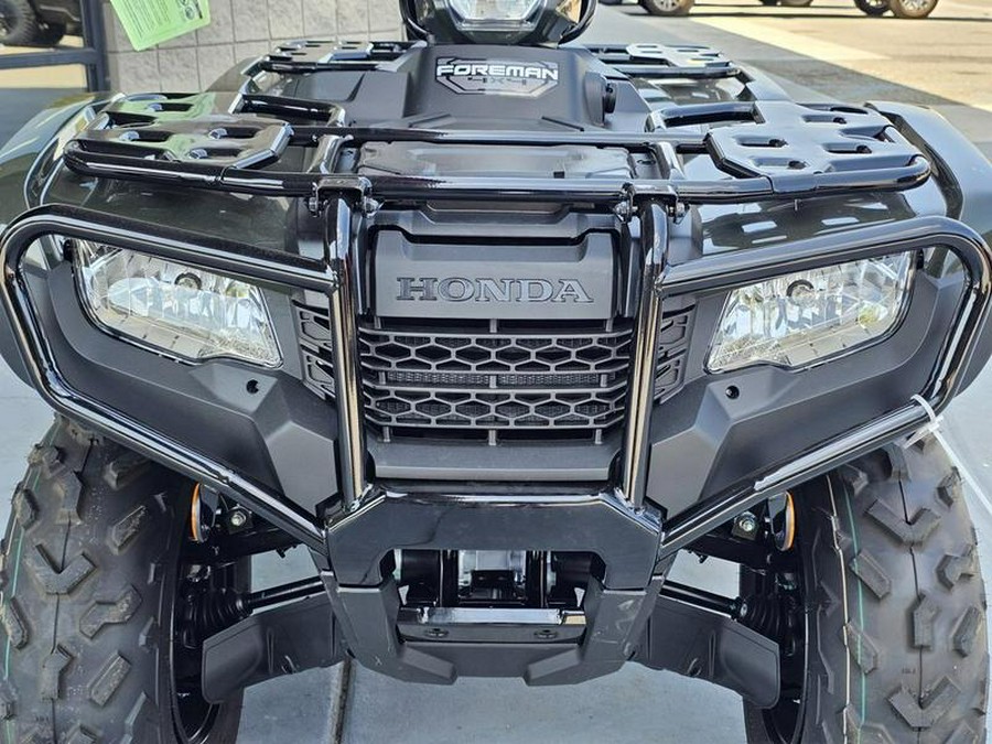 2026 Honda® FourTrax Foreman 4x4