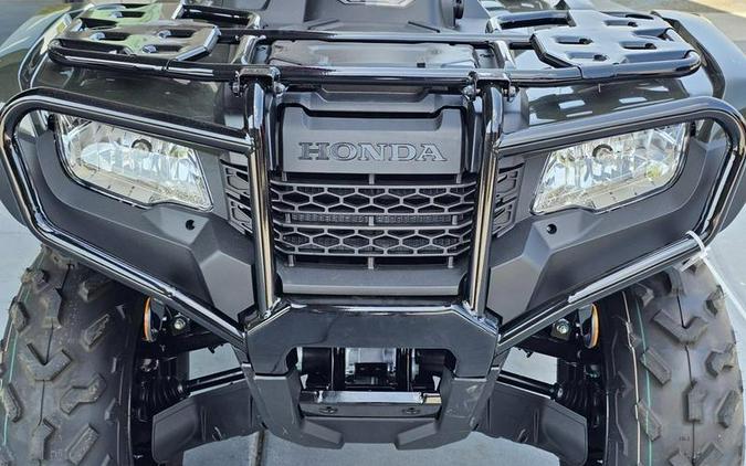 2026 Honda® FourTrax Foreman 4x4